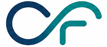 This is the brand logo of cienciaflow website